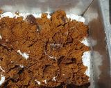 Foto langkah ke 2 dari resep Kue Dongkal /Awug.