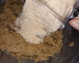 A picture of step 3 of Louki k kabab.