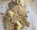 Foto del paso 4 de la receta: Galletas de mantequilla y jengibre - Rudolfs de jengibre