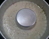 A picture of step 9 of Instant Dhokla.