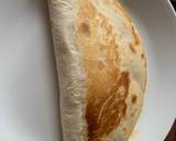 Taco Bell Style Chicken Quesadillas recipe step 6 photo