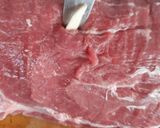 Foto del paso 2 de la receta: Carne mechada