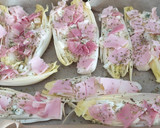 Foto del paso 2 de la receta: Endivias rellenas de roquefort y York