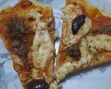 Foto del paso 13 de la receta: Pizzas para decir gracias por las 5 variedades