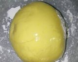 Hình bước làm 2 của món Cách làm sợi mì tươi