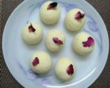 সুগার ফ্রি সন্দেশ (Sugar free sondesh recipe in Bengali) রেসিপি ধাপ - 5 ছবি