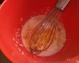 Foto del paso 3 de la receta: Scones de Limón y Arándanos