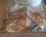 Grilled Chicken Gyros with Greek Air Fried Potatoes recipe step 1 photo