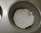 Foto del paso 1 de la receta: Canastitas de panceta y huevo