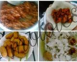 Foto del paso 5 de la receta: Molotes