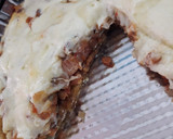 Foto del paso 10 de la receta: Tarta de lentejas súper sabrosa!!