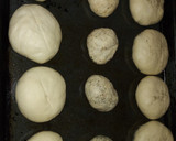 Foto del paso 6 de la receta: Pancitos Rellenos
