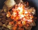 Beef & Veggie Stir Fry recipe step 3 photo