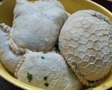 صورة لخطوة 3 من وصفة عصبان