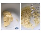 Foto langkah ke 3 dari resep Red velvet cake.