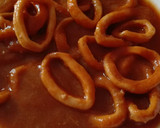 Foto del paso 4 de la receta: Anillas de calamar en salsa