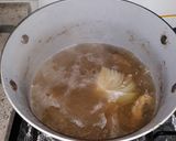 Foto del paso 1 de la receta: Caldo de res