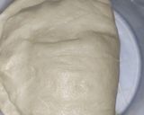 عکس مرحله 4 از دستور نان رول نارگیلی
