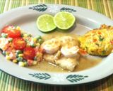 Foto del paso 2 de la receta: Tortitas de surimi