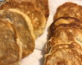 Foto del paso 4 de la receta: Tortitas de atún