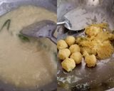Foto langkah ke 1 dari resep Onde-onde.