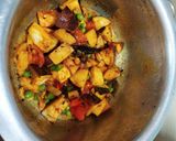 દાલ ખીચડી(dal khichdi recipe in gujarati) રેસીપી સ્ટેપ3ફોટો