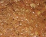 आलू टमाटर की सब्जी (Aloo Tamatar ki sabzi recipe in hindi) रेसिपी चरण 2 फोटो