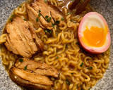 Foto del paso 6 de la receta: Chashu casero (carne para Ramen)