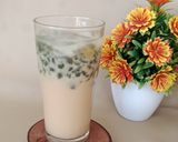 Foto langkah ke 9 dari resep Cendol Kecebong.