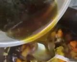 صورة لخطوة 6 من وصفة -دجاج الكاتسو بالكاري🥘🥘🇯🇵