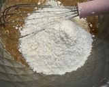 Foto langkah ke 2 dari resep Lumpur pisang.