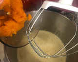 Foto del paso 2 de la receta: Bizcocho de calabaza y canela🎃