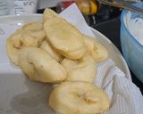 Foto langkah ke 2 dari resep Pisang Goreng.