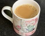 A picture of step 2 of Haldi + Adrak + Pudina + Gud Ki Healthy Chai ☕️.