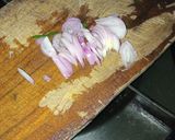 Foto langkah ke 1 dari resep Bihun kecap.
