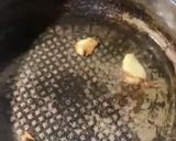 Foto del paso 1 de la receta: Salmón 🍣 Encebollado