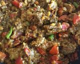 ગ્રીન ઓળો (Green Oro Recipe In Gujarati) રેસીપી સ્ટેપ3ફોટો