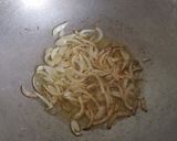 चायनीज वेज हाक्का नुडल्स (Chinese hakka noodle recipe in marathi) रेसिपी स्टेप 2 फोटो 