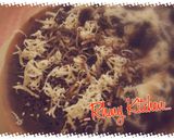Foto langkah ke 4 dari resep Martabak double chocolate.