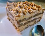 Foto del paso 4 de la receta: Chocotorta para llevar