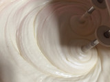 Moist Whipping Cream Cake