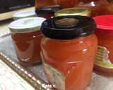 Görögdinnyehéjdzsem, ahogy én készítem recept fázis 7 fotója