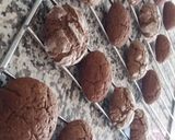 Foto del paso 10 de la receta: Galletas de chocolate
