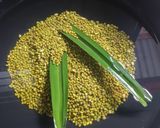 Foto langkah ke 1 dari resep Bubur Srintil Ekonomis.