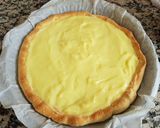 Une image de l'étape 2 de Tarte aux fraises.