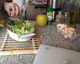 Foto del paso 9 de la receta: Salpicón de Gambas con Manzana