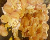 A picture of step 3 of (Chicken Pasta 🍝).