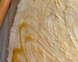 Mogyorós orgonás csiga recept fázis 4 fotója
