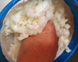 Foto del paso 3 de la receta: Pebre chileno