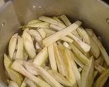 Foto del paso 1 de la receta: Berenjenas en escabeche